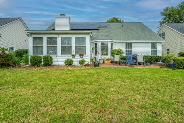 1350 Belhaven Drive, Mount Pleasant, SC 29466