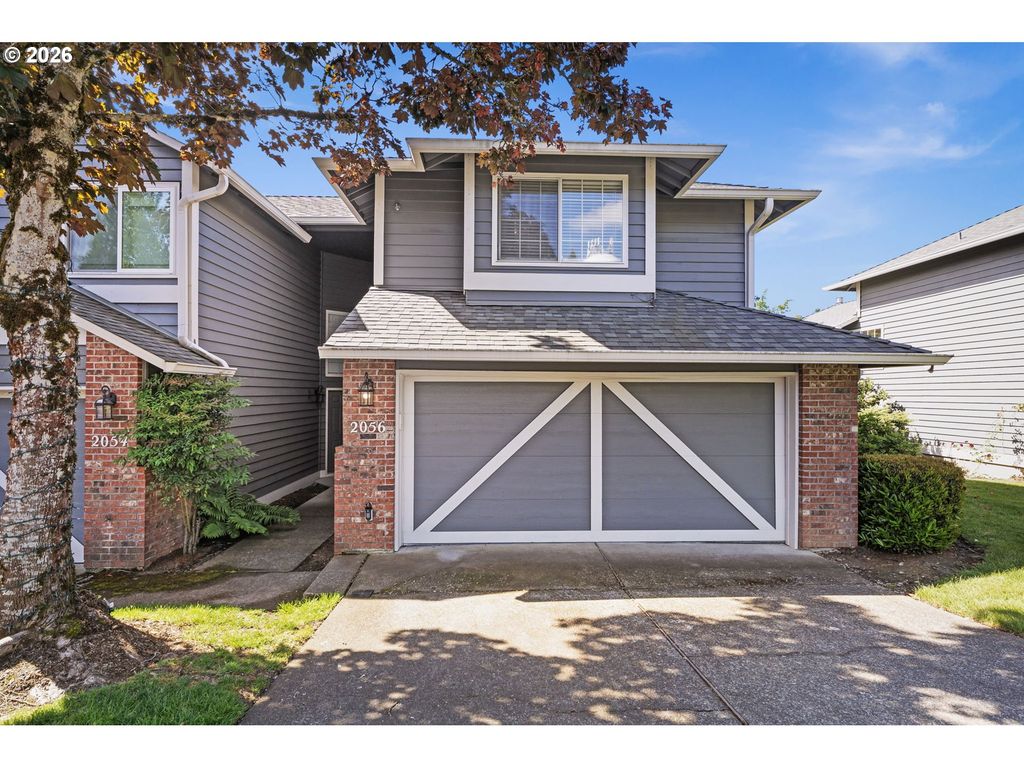 2056 SUNRAY Cir, West Linn, OR 97068