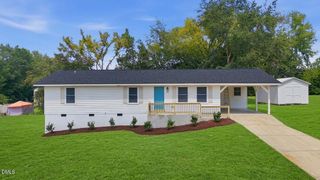 5301 Daleview Drive, Raleigh, NC 27610