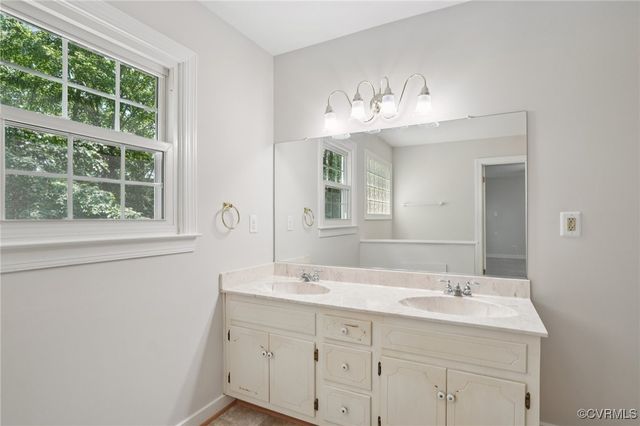 3415 Sherwood Bluff Way, Powhatan, VA 23139