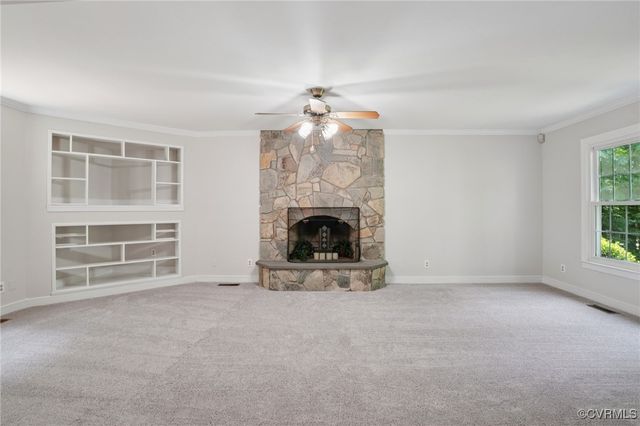 3415 Sherwood Bluff Way, Powhatan, VA 23139