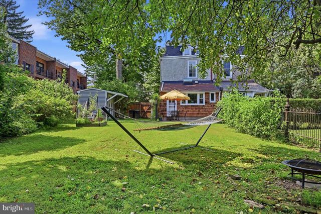 528 W SEDGWICK ST, Philadelphia, PA 19119