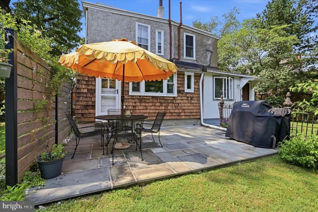 528 W SEDGWICK ST, Philadelphia, PA 19119