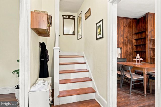528 W SEDGWICK ST, Philadelphia, PA 19119