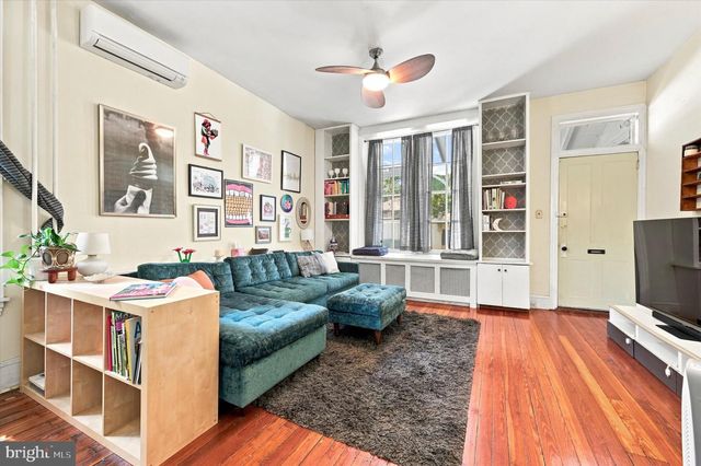 528 W SEDGWICK ST, Philadelphia, PA 19119
