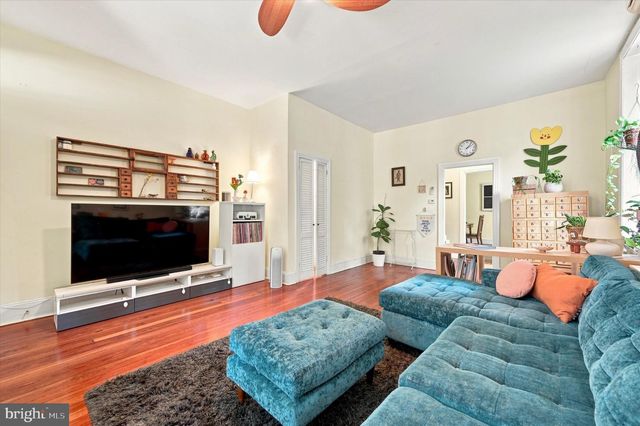 528 W SEDGWICK ST, Philadelphia, PA 19119