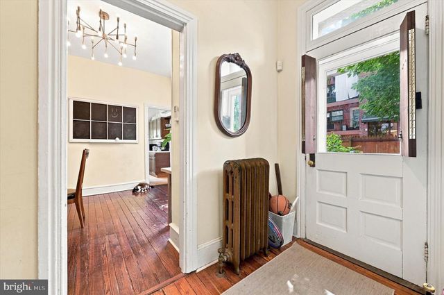 528 W SEDGWICK ST, Philadelphia, PA 19119