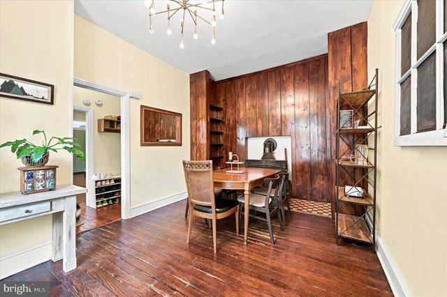 528 W SEDGWICK ST, Philadelphia, PA 19119