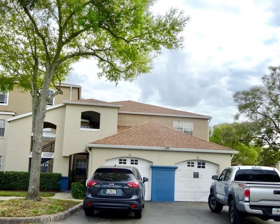 Image 1 of property listing at 7360 WESTPOINTE BOULEVARD 127, Orlando, FL 32835
