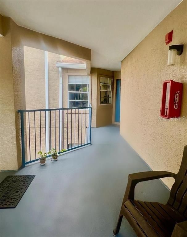 Image 25 of property listing at 7360 WESTPOINTE BOULEVARD 127, Orlando, FL 32835