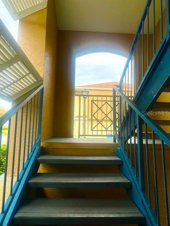 Image 26 of property listing at 7360 WESTPOINTE BOULEVARD 127, Orlando, FL 32835