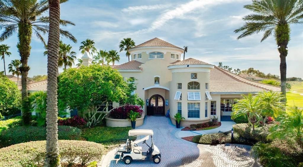 Image 32 of property listing at 7360 WESTPOINTE BOULEVARD 127, Orlando, FL 32835