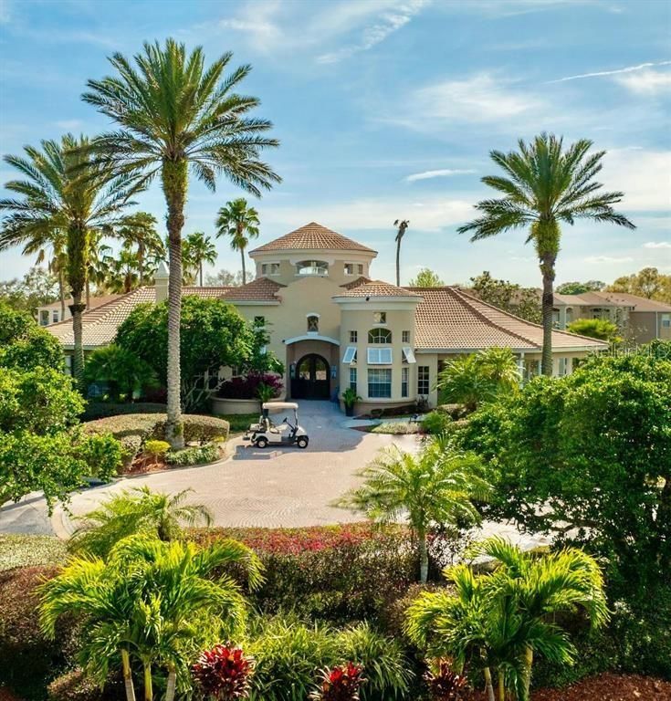 Image 33 of property listing at 7360 WESTPOINTE BOULEVARD 127, Orlando, FL 32835