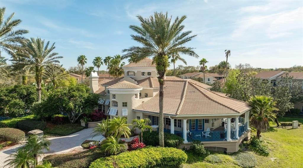 Image 34 of property listing at 7360 WESTPOINTE BOULEVARD 127, Orlando, FL 32835