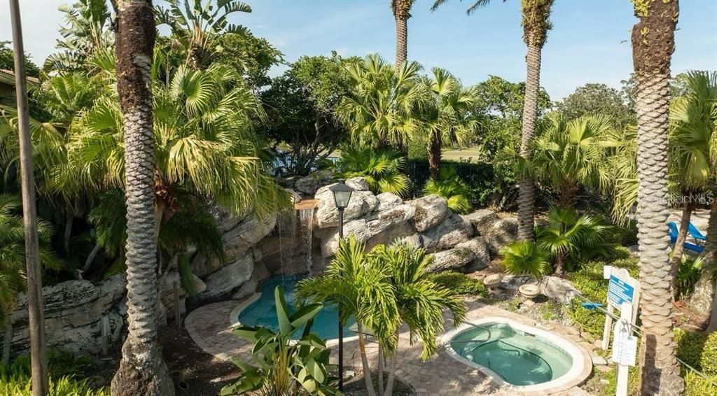 Image 44 of property listing at 7360 WESTPOINTE BOULEVARD 127, Orlando, FL 32835