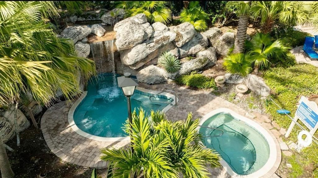 Image 45 of property listing at 7360 WESTPOINTE BOULEVARD 127, Orlando, FL 32835