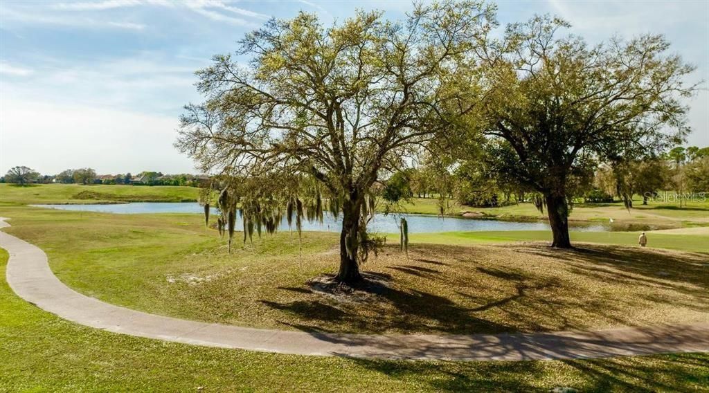 Image 51 of property listing at 7360 WESTPOINTE BOULEVARD 127, Orlando, FL 32835