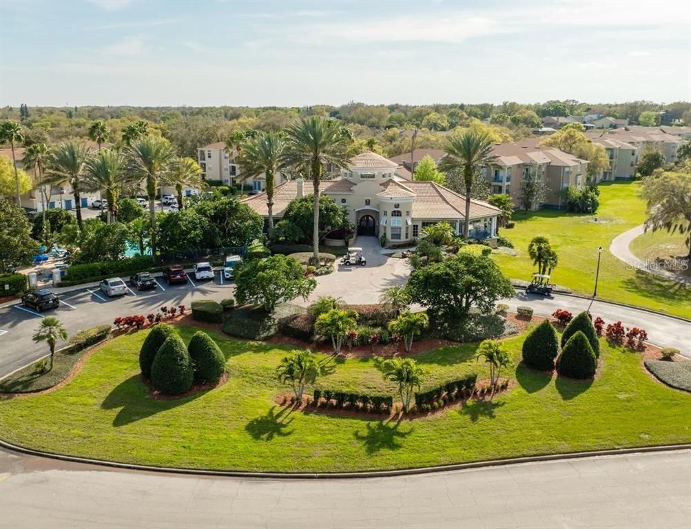 Image 53 of property listing at 7360 WESTPOINTE BOULEVARD 127, Orlando, FL 32835