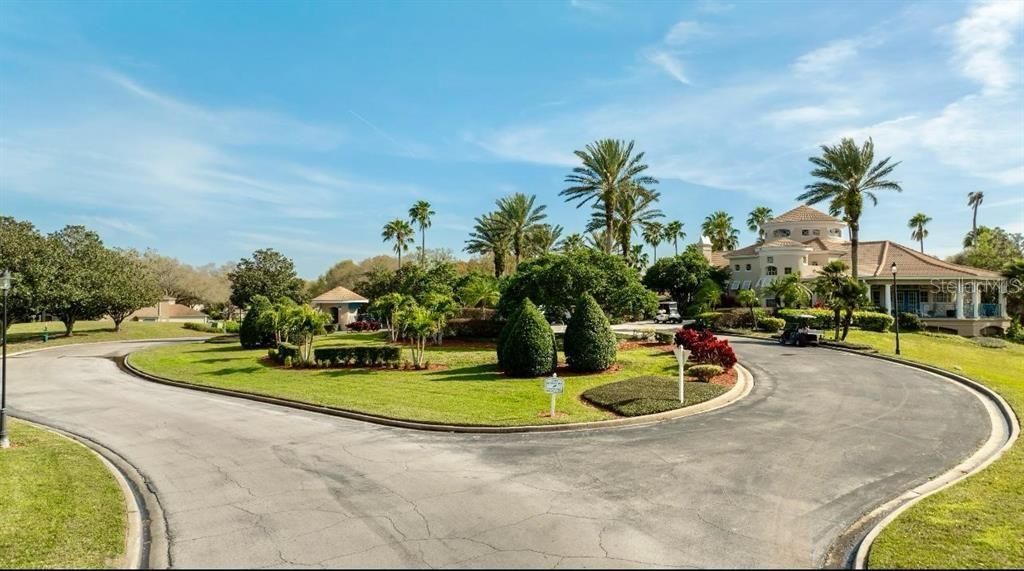 Image 54 of property listing at 7360 WESTPOINTE BOULEVARD 127, Orlando, FL 32835