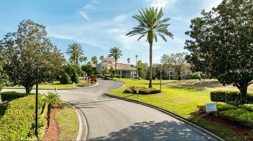 Image 55 of property listing at 7360 WESTPOINTE BOULEVARD 127, Orlando, FL 32835