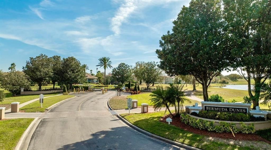 Image 56 of property listing at 7360 WESTPOINTE BOULEVARD 127, Orlando, FL 32835