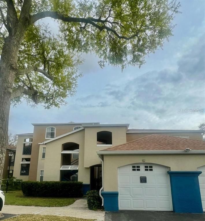 Image 58 of property listing at 7360 WESTPOINTE BOULEVARD 127, Orlando, FL 32835