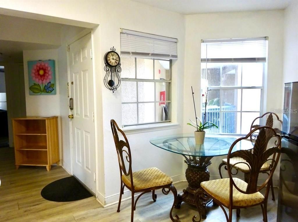 Image 10 of property listing at 7360 WESTPOINTE BOULEVARD 127, Orlando, FL 32835