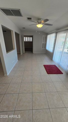 10715 W TROPICANA Circle, Sun City, AZ 85351