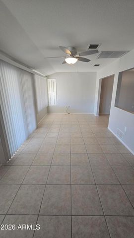 10715 W TROPICANA Circle, Sun City, AZ 85351