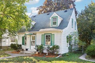 4473 N 58th STREET, Milwaukee, WI 53218
