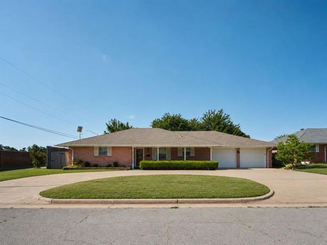 3404 NW 44th Street, Oklahoma City, OK 73112