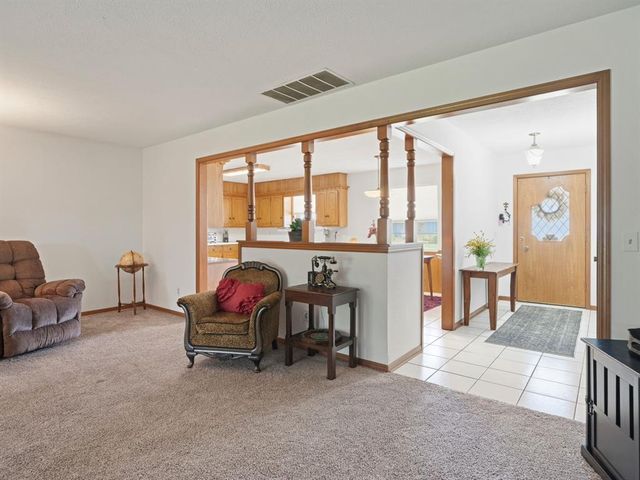 3404 NW 44th Street, Oklahoma City, OK 73112