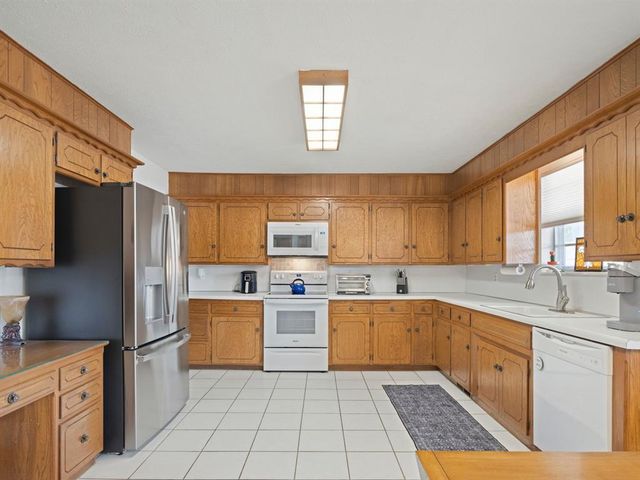 3404 NW 44th Street, Oklahoma City, OK 73112