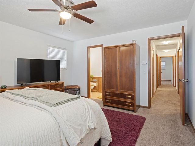 3404 NW 44th Street, Oklahoma City, OK 73112
