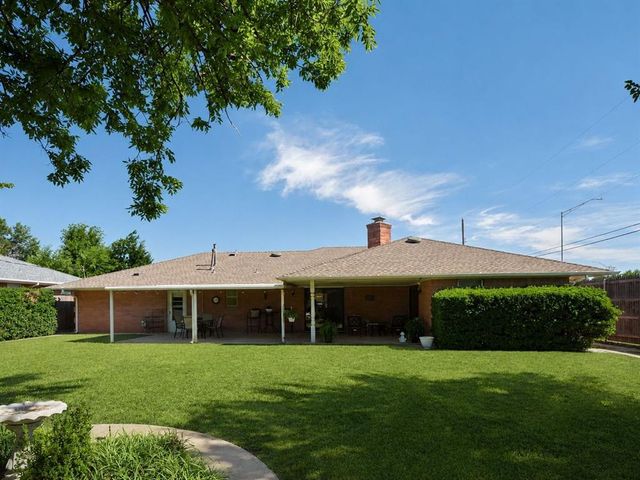 3404 NW 44th Street, Oklahoma City, OK 73112