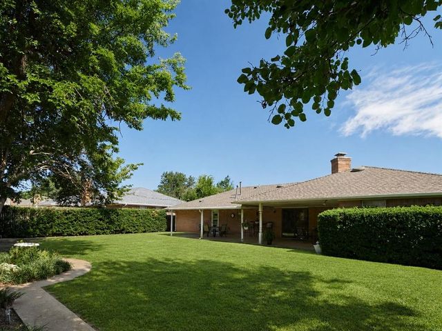 3404 NW 44th Street, Oklahoma City, OK 73112
