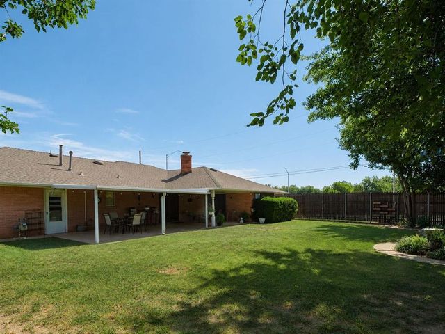 3404 NW 44th Street, Oklahoma City, OK 73112