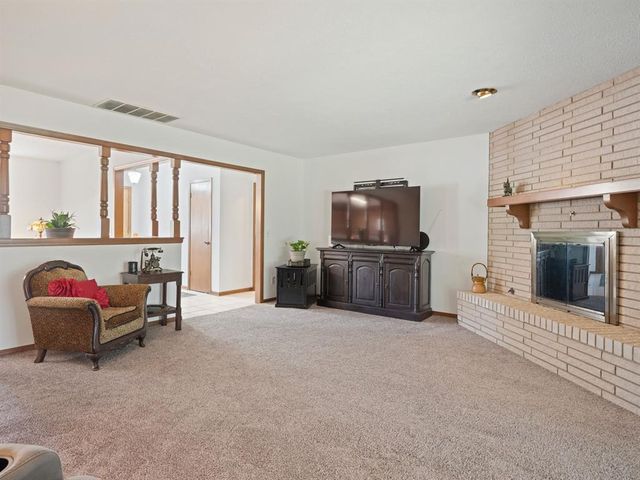 3404 NW 44th Street, Oklahoma City, OK 73112