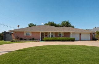 3404 NW 44th Street, Oklahoma City, OK 73112