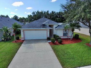 1852 TARA MARIE LANE, Port Orange, FL 32128