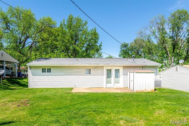 9462 Margo Ann Lane, St Louis, MO 63134