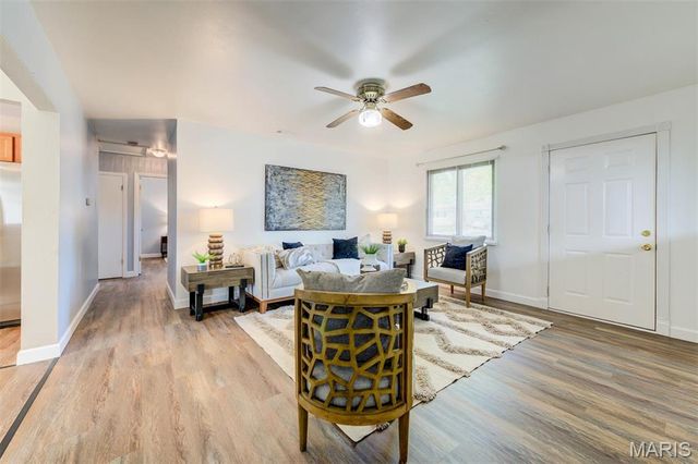 9462 Margo Ann Lane, St Louis, MO 63134
