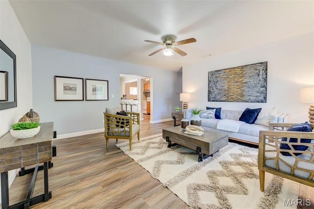 9462 Margo Ann Lane, St Louis, MO 63134