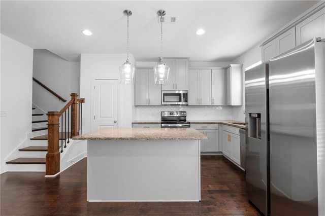 1821 Edgehill Drive, Lithonia, GA 30058