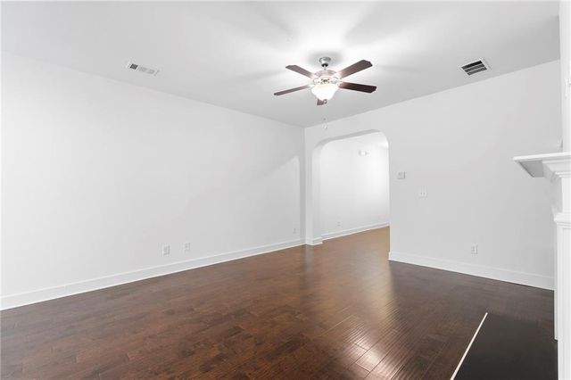 1821 Edgehill Drive, Lithonia, GA 30058