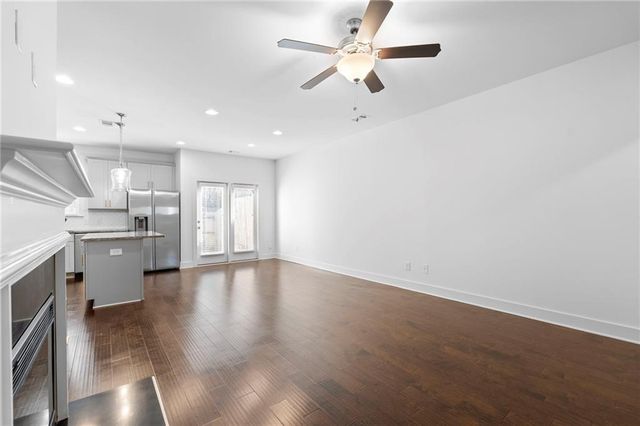 1821 Edgehill Drive, Lithonia, GA 30058