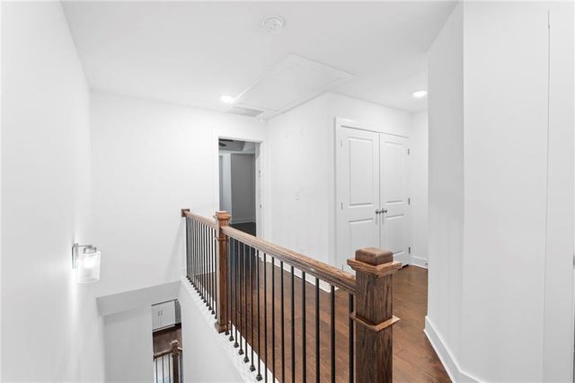 1821 Edgehill Drive, Lithonia, GA 30058