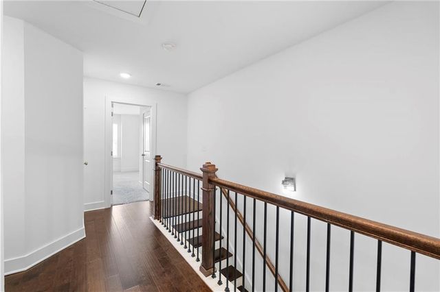 1821 Edgehill Drive, Lithonia, GA 30058