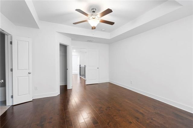 1821 Edgehill Drive, Lithonia, GA 30058