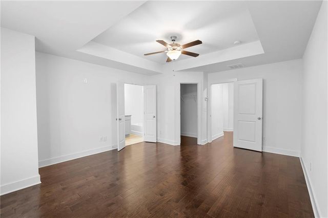 1821 Edgehill Drive, Lithonia, GA 30058